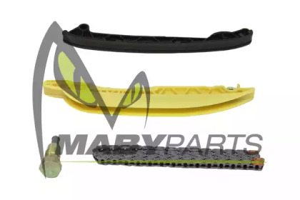 Комплект цепи привода распредвала MABYPARTS OTK031052